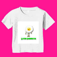 Little Omellette - Toddler T Shirt